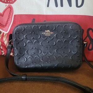 Coach crossbody